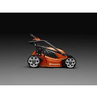 Газонокосилка Husqvarna LC 141C [967 09 93-01]