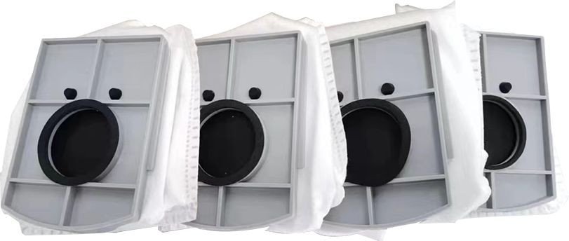 

Комплект одноразовых мешков Weissgauff для V20 BLDC Wash&Dry Dust Station