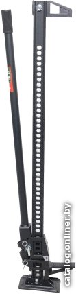 Реечный домкрат RockForce RF-2002-3 3т