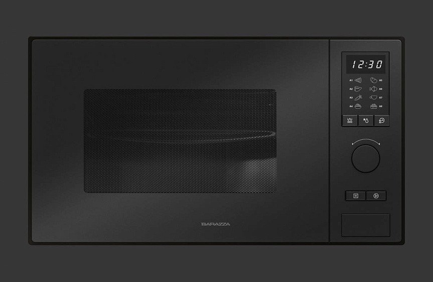 

Микроволновая печь Barazza 1MOEN