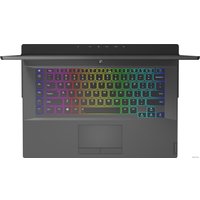 Игровой ноутбук Lenovo Legion Y740-15ICHg 81HE001LRK