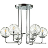 Подвесная люстра Odeon Light Verasa 4982/6C