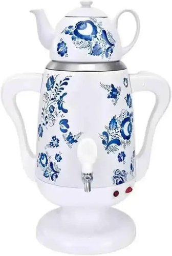 Электросамовар RAF R.7118W