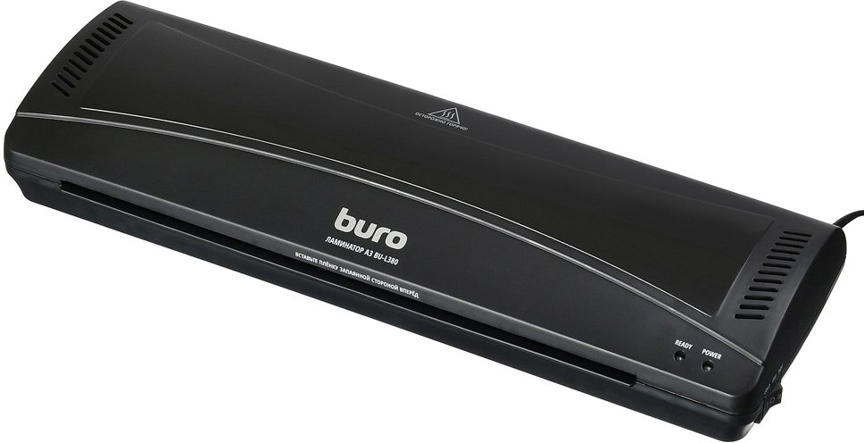 

Ламинатор Buro BU-L380