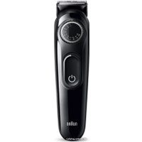 Триммер для бороды и усов Braun BT3410