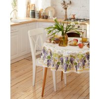 Скатерть Этель Provence 5572821