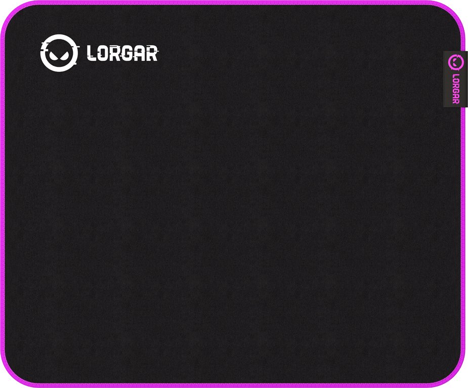 

Коврик для мыши Lorgar Main 313 (размер M)