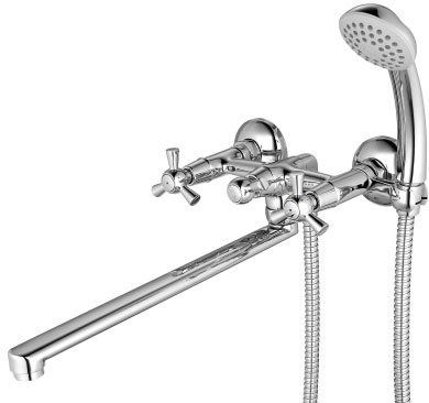

Смеситель Lemark Contour LM7451C