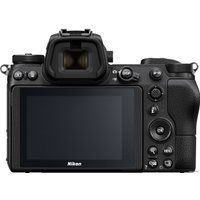 Беззеркальный фотоаппарат Nikon Z7 Body