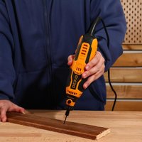 Гравер Deko DKRT200W 085-1322 (оснастка)