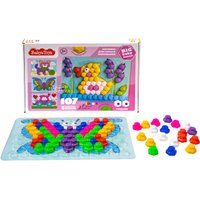 Развивающая игра Десятое королевство Утенок 03578