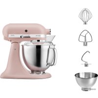 Кухонная машина KitchenAid 5KSM185PSEFT