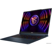 Игровой ноутбук MSI Stealth 16 Studio A13VG-207XBY