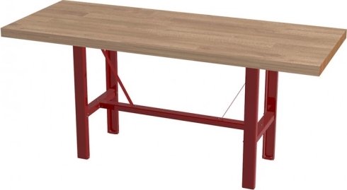 

Стол-верстак Сорокин слесарный массив Great 35.423