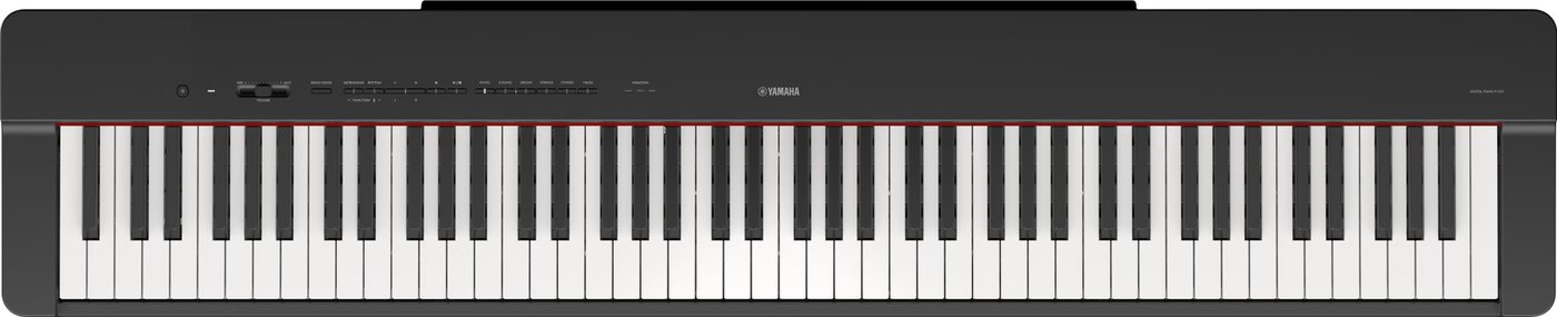 Цифровое пианино Yamaha P-223
