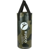 Мешок Rusco Sport Boxer 7 кг (хаки)