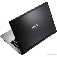 Ноутбук ASUS S56CM-XX033H