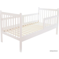 Кровать Pituso Emilia New J-501 80x160 (белый)