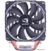 Кулер для процессора Aardwolf Serenity 360 Blue AS-360-120B