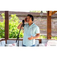 Комплект для звукозаписи M-Audio Air 192|4 Vocal Studio Pro