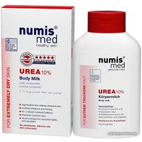  Numis med Молочко для тела с 10% мочевиной для очень сухой кожи 300 мл