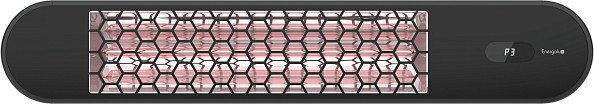 

Инфракрасный обогреватель Energolux EIHS-2000-S1-BH
