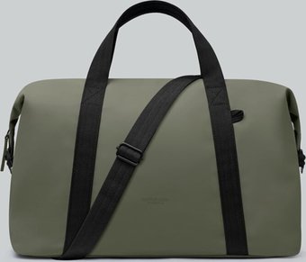 Спортивная сумка Gaston Luga Dash Weekender Small Travel& Sport Bag (оливковый)