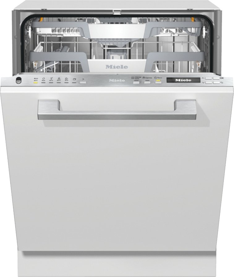 

Встраиваемая посудомоечная машина Miele G 7150 SCVi