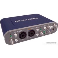  M-Audio Fast Track Pro
