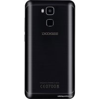 Телефон Doogee Y6 Piano Black