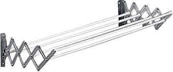 Сушилка для белья Familia настенная хром 50 см