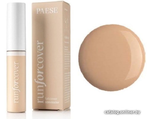 Корректор Paese Run For Cover 30