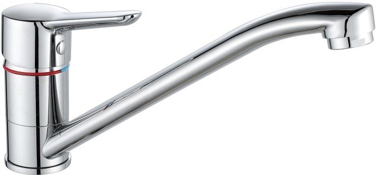 

Смеситель Gross Aqua Alfa 3210313C-G0110