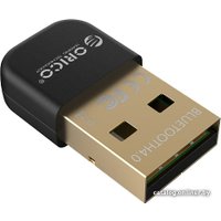 Bluetooth адаптер Orico BTA-403-BK