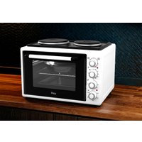 Мини-печь Making Oasis Everywhere M-BL40W1