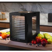 Сушилка для овощей и фруктов Libhof FDA-14