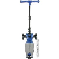 Трехколесный самокат Pituso HD-S8 (синий)