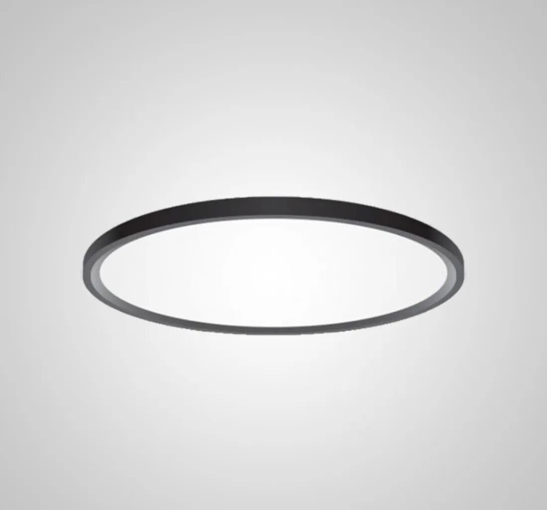 

Светильник-тарелка ImperiumLoft Extraslim001 212740-26