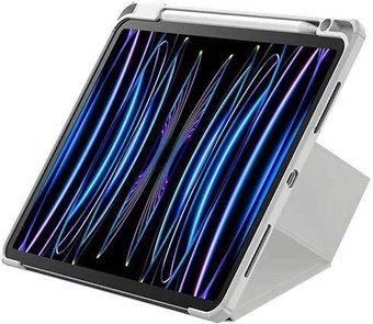 Чехол для планшета Baseus Minimalist Series Protective Case для Apple iPad Pro 11 (серый)