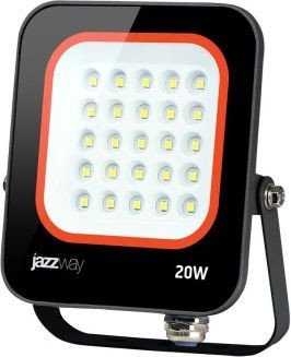 Уличный прожектор JAZZway PFL-V 20w 6500K IP65