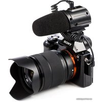 Проводной микрофон Saramonic SR-PMIC3