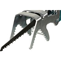 Сабельная пила Sturm CRS1201C (с 2-мя АКБ, кейс)