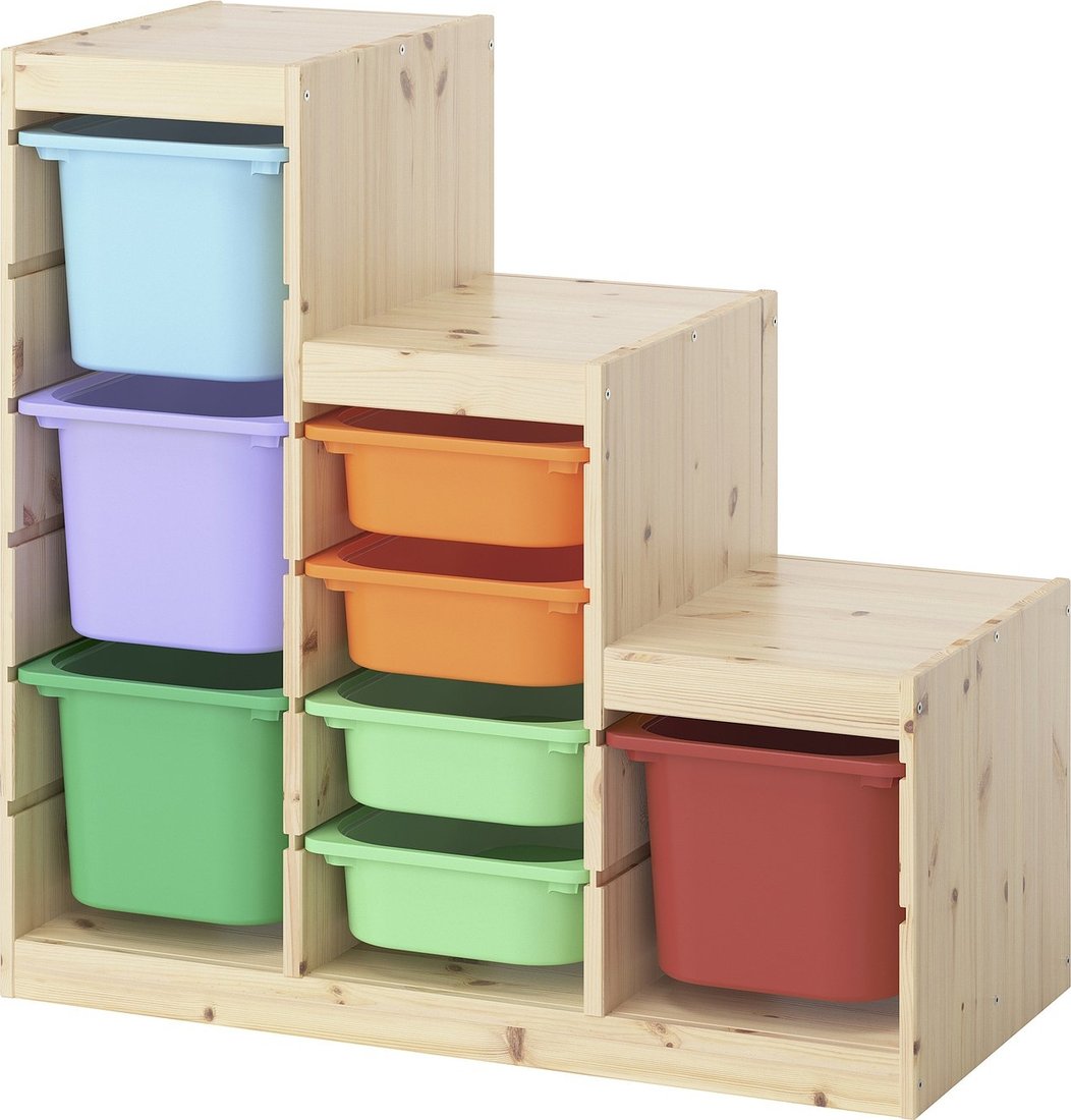 

Полка Ikea Trofast S59574336