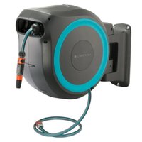 Катушка со шлангом Gardena Катушка со шлангом автоматическая RollUp 18625-20 (13 мм, 30 м) в Борисове