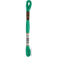 Нитки для вышивания Anchor 4635-0205 8 м (зеленый)