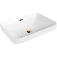 Умывальник Lauter 21441B + клапан 21190G
