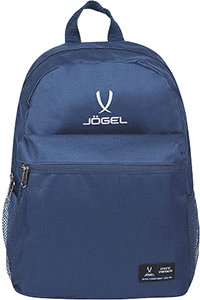 

Городской рюкзак Jogel Essential Classic JE4BP0121.Z4 (темно-синий)