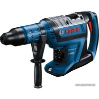 Перфоратор Bosch GBH 18V-45 C Professional 0611913120A2 (с 2-мя АКБ, кейс)