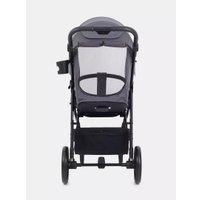 Коляска прогулочная «книга» Rant Volt RA353 (Graphite)