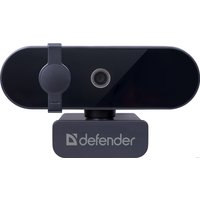 Веб-камера Defender G-Lens 2580